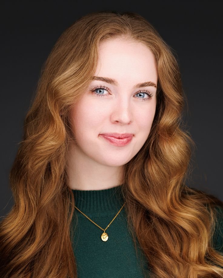 Olivia K. Anderson