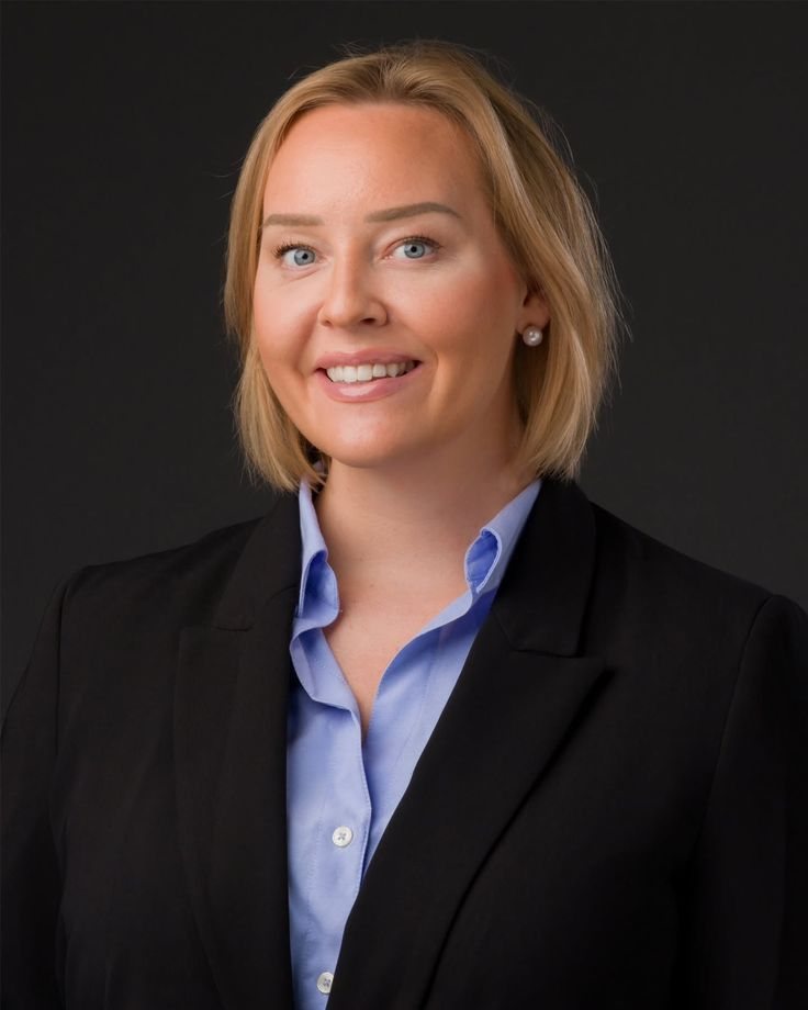 Rachel S. Mitchell