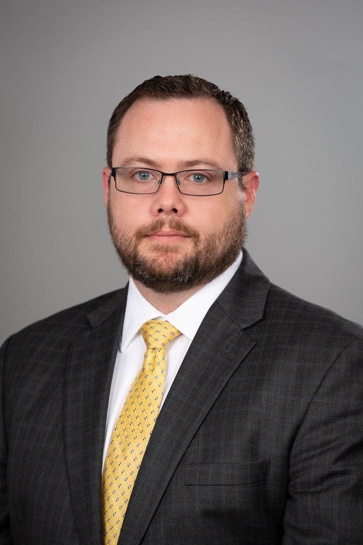 Marcus J. Anderson