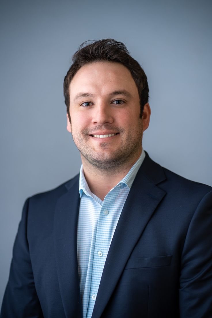 Douglas A. Micheal