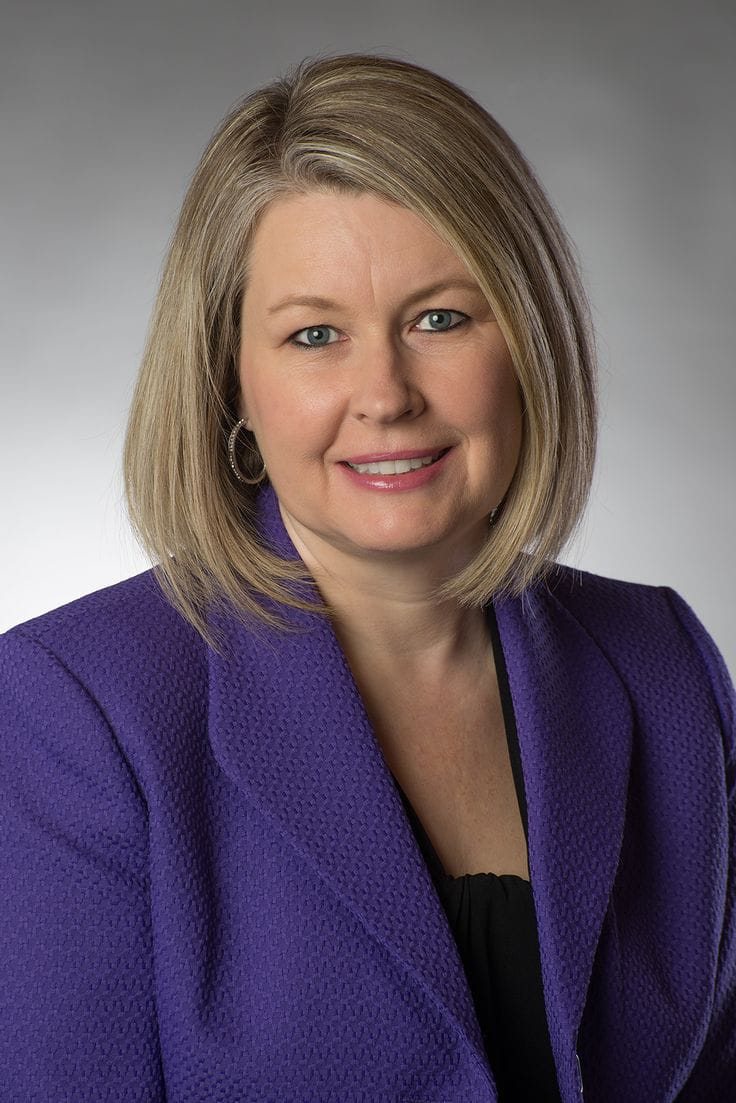 Victoria R. Bennett