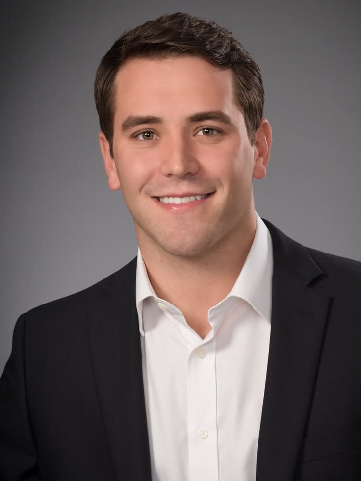 Christopher D. Bennett